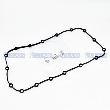 Прокладка поддона Opel Omega/Vectra 2.5/3.0 i 94-, Elring, 198.150,