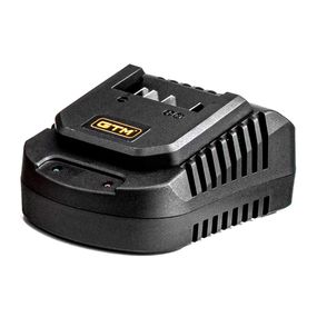 Пристрій для зарядки акумуляторів GTM CH18V/4А (18 В, 4 А)