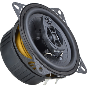 Коаксіальна акустика Ground Zero GZIF 4.0
