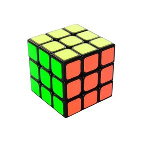 Головоломка "Кубик Рубика" 2039K классический дизайн, размер 5х5х5 см
