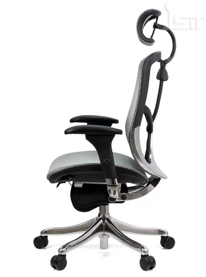 Кресло офисное Comfort Seating BRANT (BRL-HAM) эргономичное | Зображення 3