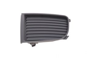 Вставка бампера без протитуманки Skoda Fabia 99-08 L  88070062002
