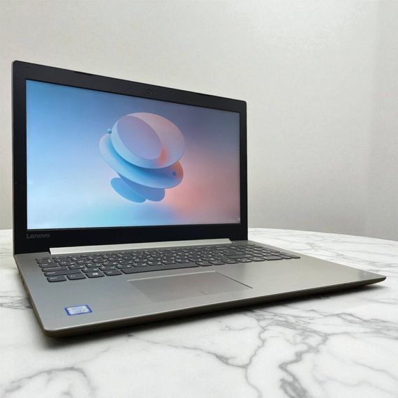 Ноутбук Б-клас Lenovo IdeaPad 320-15IKB / 15.6" (1920x1080) TN / Intel Core i5-8250U (4 (8) ядра по 1.6 - 3.4 GHz) / 8 GB DDR4 / 240 GB SSD / Intel UHD Graphics 620 / WebCam б/в | Зображення 4