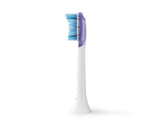 Philips Насадка для зубних щіток HX9052/17 Sonicare G3 Premium Gum Care (HX9052/17) | Зображення 2