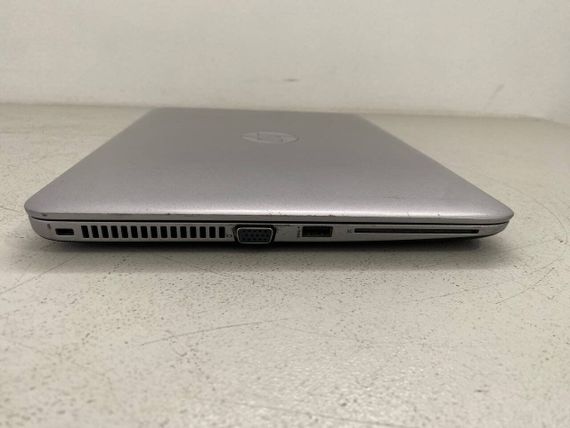 Нетбук Б-класс HP EliteBook 725 G3 / 12.5" (1920x1080) TN / AMD Pro A12-8800B (4 ядра по 2.1 - 3.4 GHz) / 8 GB DDR3 / 128 GB SSD / AMD Radeon R7 Graphics / WebCam б/у | Зображення 4