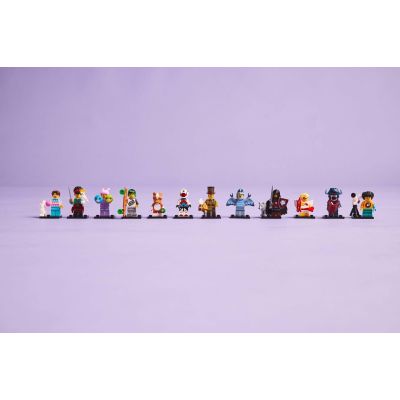Конструктор LEGO Minifigures Серия 27 (71048) | Зображення 5