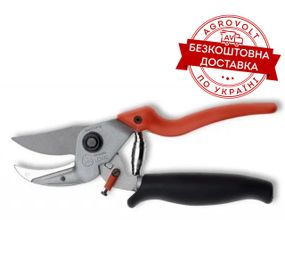 Секатор із наковаленкою LOWE Original 8.109