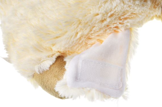 Подушка-овечка S-TY4485С р.26x21 см | Зображення 2