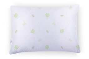 Подушка ТЕП Dream Collection Bamboo метализация 3-03131-00000 50х70 см
