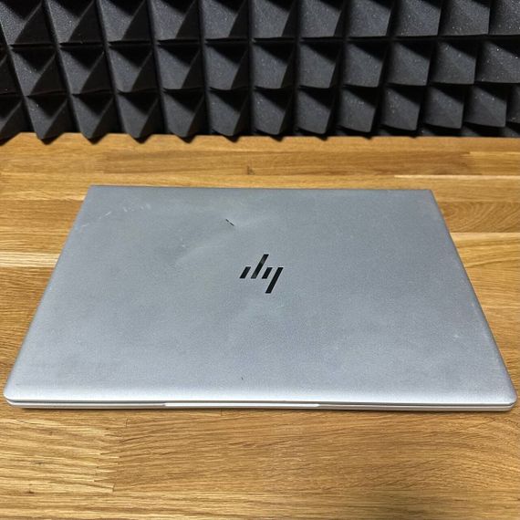 Ультрабук Б-класс HP EliteBook 735 G6 / 13.3" (1366x768) TN / AMD Ryzen 3 Pro 3300U (4 ядра по 2.1 - 3.5 GHz) / 8 GB DDR4 / 128 GB SSD / AMD Radeon Vega 6 Graphics / WebCam б/у | Зображення 6