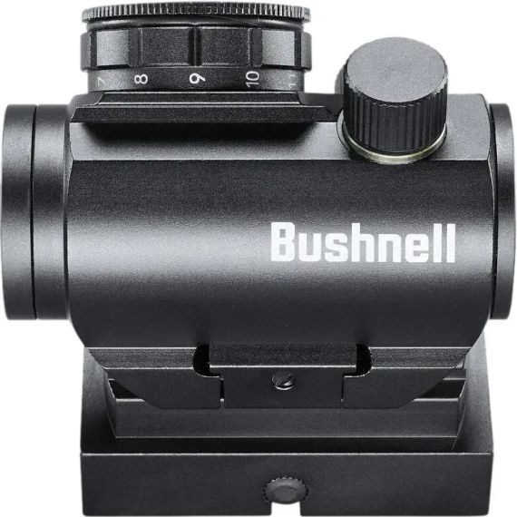 Ультракомпактний Приціл коліматорний Bushnell AR Optics TRS-25 HIRISE 3 МОА Приціл коліматор Приціли коліматори коліматор | Зображення 4