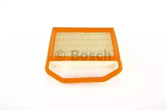 Фільтр повітряний MERCEDES-BENZ E-CLASS, BOSCH (F026400504) | Зображення 2
