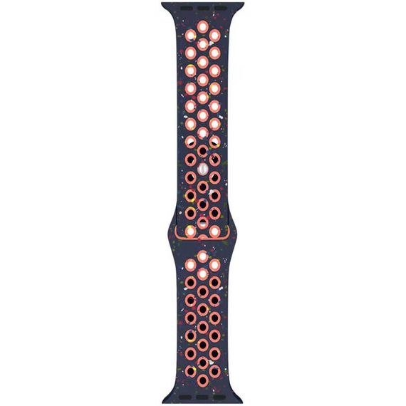 Ремешок Nike Sport Band для Apple Watch 38/40/41/42mm