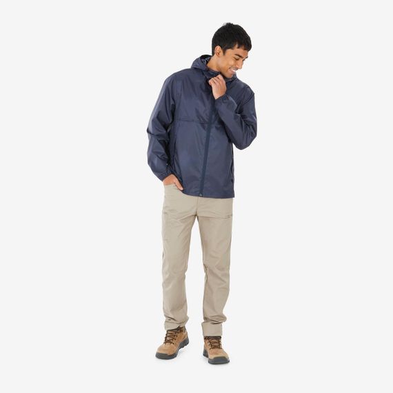 Куртка мужская синяя – 3XL. | Зображення 1