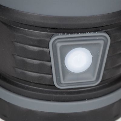 Ліхтар Bo-Camp Delta High Power LED Rechargable 200 Lumen Black/Anthrac (5818891) | Зображення 9