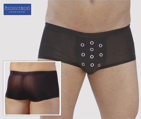 Шорти ЗАКЛЕПКИ sexstyle