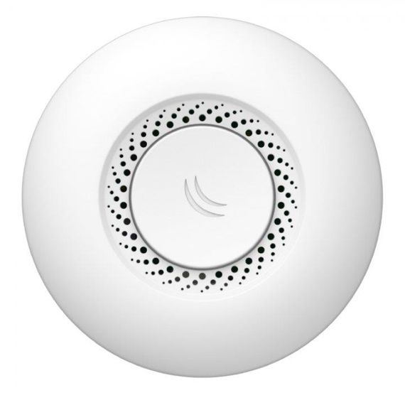 Точка доступа MikroTik cAP (RBcAP2nD)