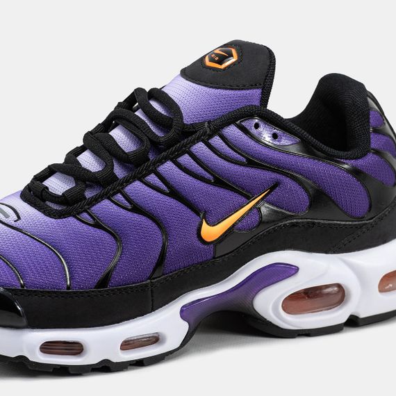 Кросівки Air Max Plus OG Voltage Purple весна / літо / осінь 42 | Зображення 6