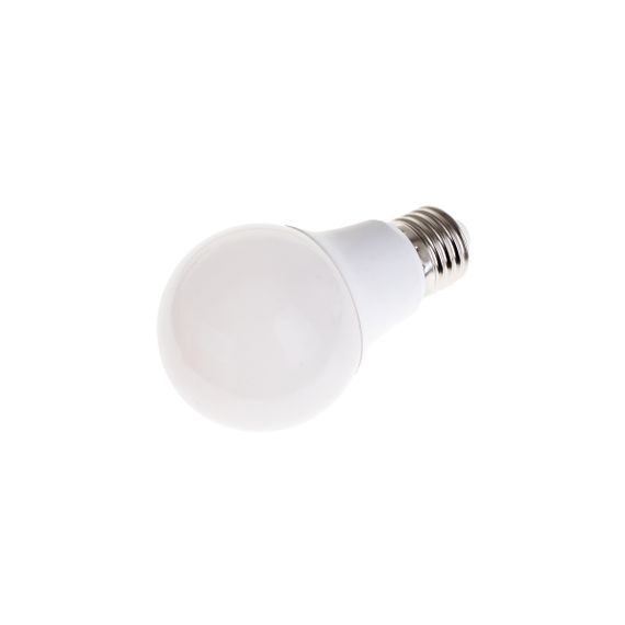 Лампа светодиодная LED 9W E27 WW+NW+CW A60 V-dim 220V