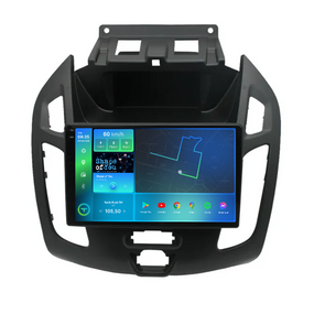 Штатна магнітола Torssen 2K Ford Transit Connect 14-19 F9432 4G Carplay DSP