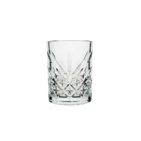 Набір склянок низьких Pasabahce Timeless PS-520422-6 115 мл 6 шт