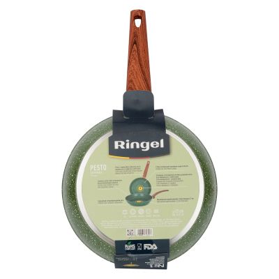 Сковорода Ringel Pesto 22 см (RG-1137-22) | Зображення 6