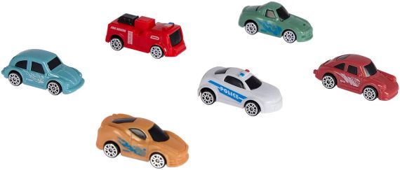 Ігровий набір ZIPP Toys Dino паркінг електричний | Зображення 5