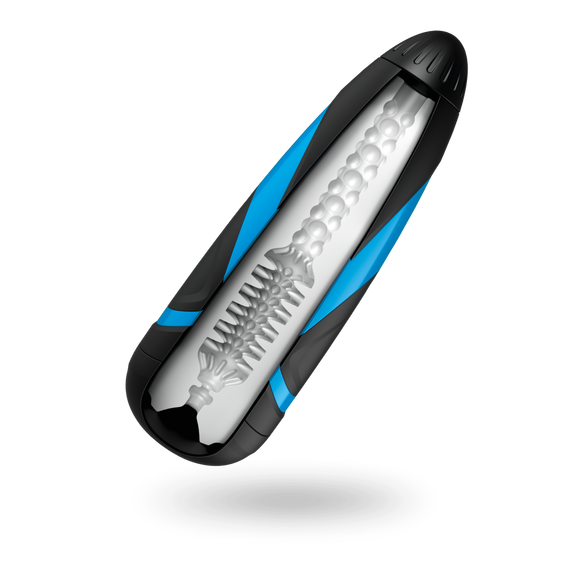 Запасний рукав-вставка для мастурбатора Satisfyer Men TORNADO BLISS Sex Aura