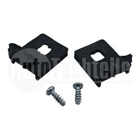 Ремкомплект крепления фары правый VW Caddy 04-15 / Touran 03-10  (Kit), AutoTechteile, 399 8005, 77714