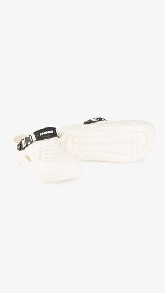 Крокси для хлопчика  8197B 35-36 Білий shop (2000999523625) | Зображення 6