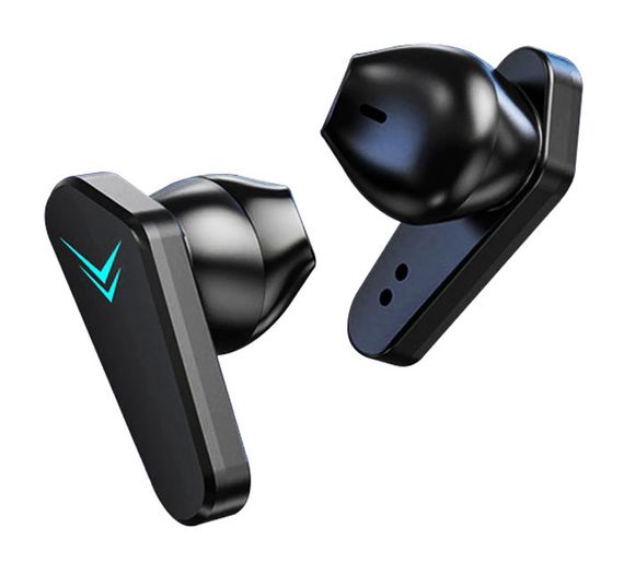 Ігрова гарнітура Media-Tech Cobra Pro Assault TWS In-ear Wireless Gaming | Зображення 1