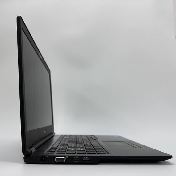 Ноутбук Fujitsu LifeBook U759 / 15.6" (1920x1080) IPS / Intel Core i5-8265U (4 (8) ядра по 1.6 - 3.9 GHz) / 8 GB DDR4 / 256 GB SSD / Intel UHD Graphics / WebCam б/у | Зображення 6