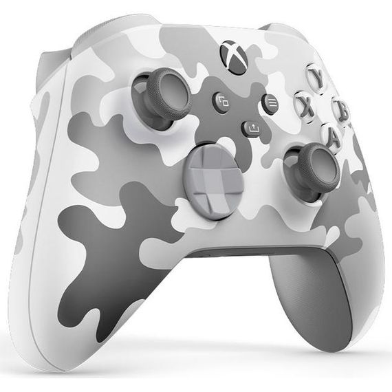Геймпад Xbox BT QAU-00139 | Зображення 4