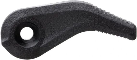 Запобіжник Magpul ESK збільшений для MP3. Колір - чорний | Зображення 1