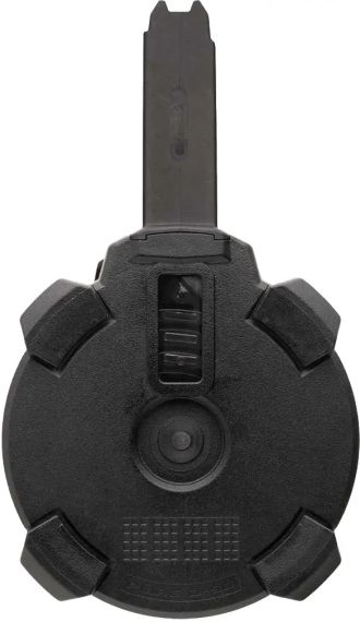 Магазин Magpul PMAG D-50 РСС кал. 9 мм на 50 патронів | Зображення 1