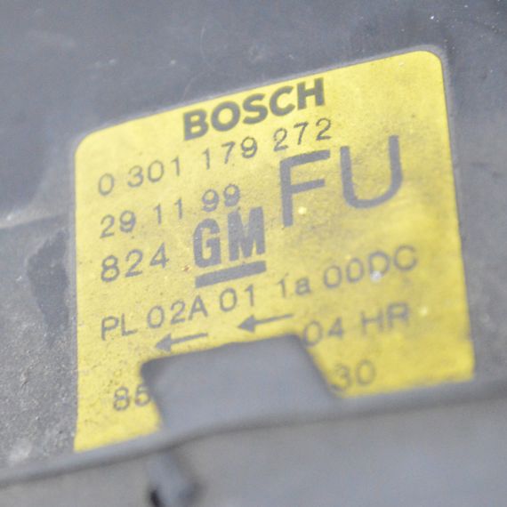 Фара права xenon Opel Vectra B 1999-2002 Фара передня права ксенон Опель Вектра Б 0301179272 | Зображення 6