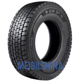 Всесезонные шины Samson GR-D1 (ведущая) (315/80R22.5 156/150L)