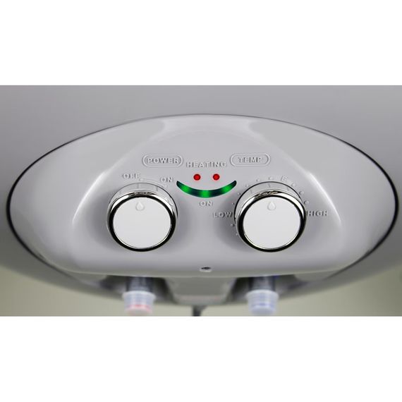 Бойлер Artel ART WH-1.5-50 Silver | Зображення 2