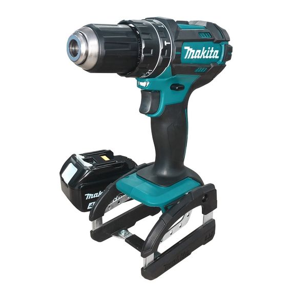 Защита каркасная для аккумуляторов LXT Makita 194649-7 | Зображення 3
