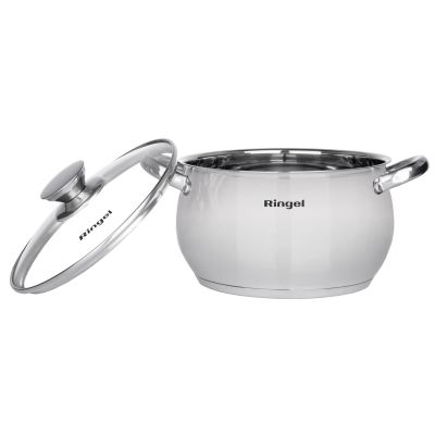 Кастрюля Ringel Riegel 4.75 л (RG 2016-22) | Зображення 2