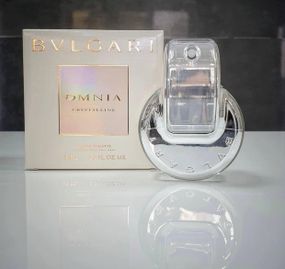 Парфумована вода Bvlgari Omnia Crystalline, 65 мл Premium