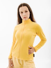 Толстовка HELLY HANSEN W DAYBREAKER FLEECE JACKET