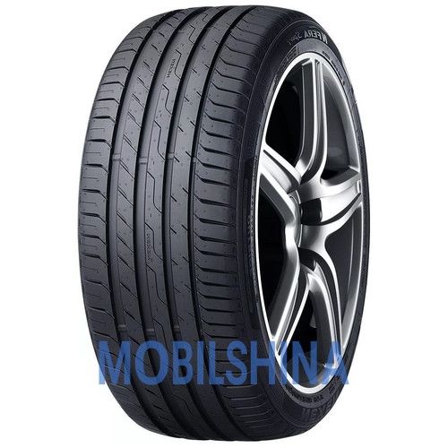 Летние шины NEXEN NFera Sport SUV (225/65R17 102H)