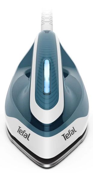 Парогенератор Tefal Express Easy SV6131E0 2200 Вт синий | Зображення 2