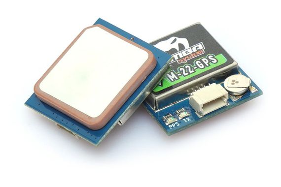 Модуль GPS Diatone Mamba M8PLUS M22 | Зображення 1