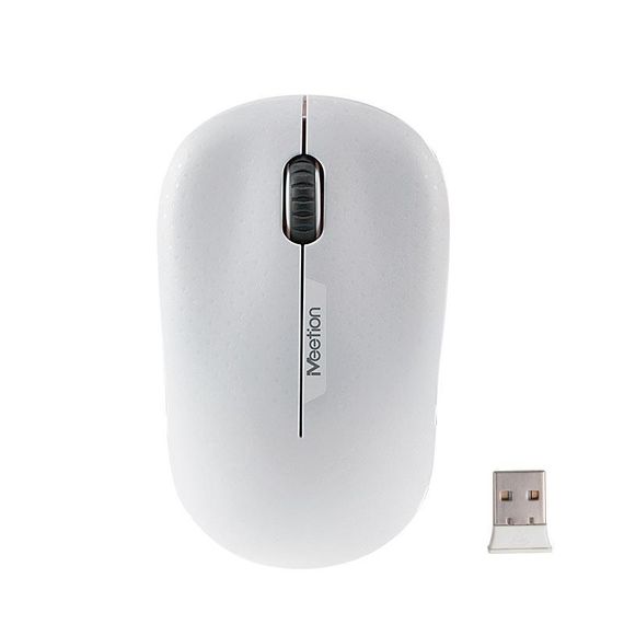Миша MeeTion Wireless Mouse 2.4 G MT-R545 | Зображення 4