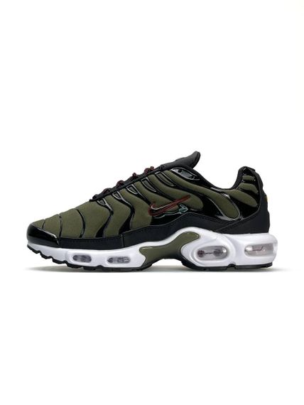 Чоловічі кросівки Air Max Tn Plus Khaki (топ якість) 42 26,5 | Зображення 8
