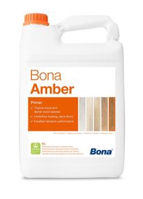 Bona Amber Primer водяний ґрунт для паркету