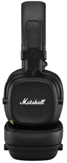 Гарнітура Marshall Major IV Black (1005773) | Зображення 6