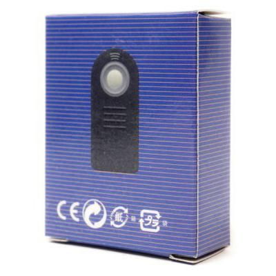 Пульт ДУ для фото- видеокамер Meike Canon MK-RC5 (RT960019) | Зображення 1